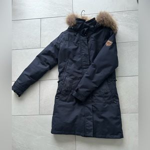 Quartz Nature (Quartz Co.) Women’s Winter Coat